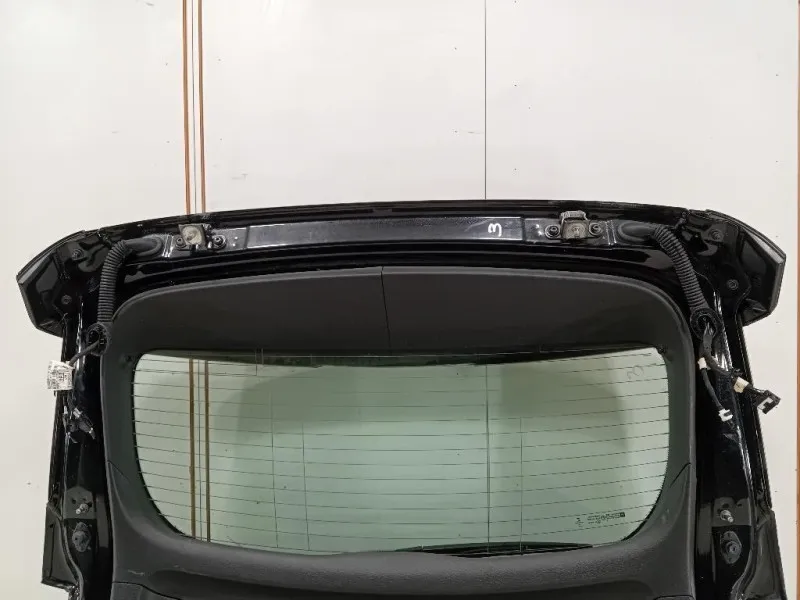 Portello POST 39047564 Opel Astra K 2016