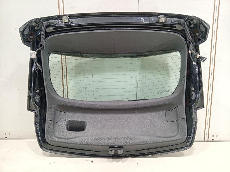 Portello POST 39047564 Opel Astra K 2016