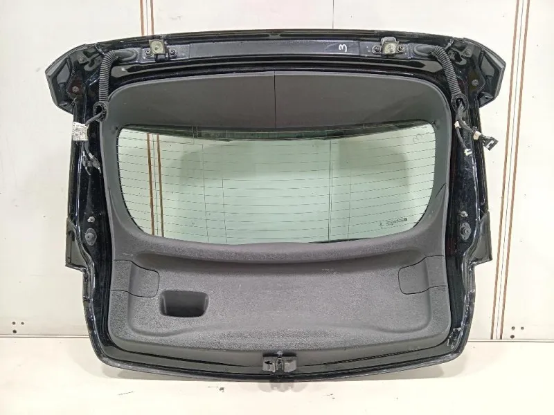 Portello POST 39047564 Opel Astra K 2016