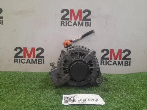 Alternatore 8X2310300CB Jaguar XF I 2008
