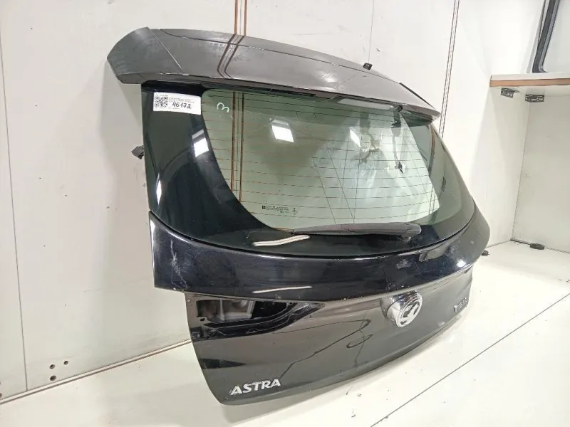 Portello POST 39047564 Opel Astra K 2016