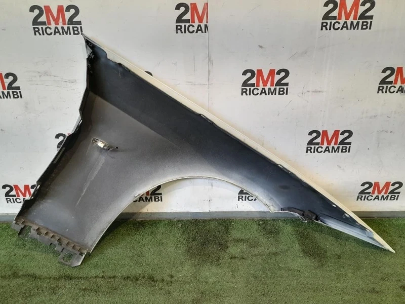 Parafango ANT SX 7146065 Bmw Serie 3 E92 Coupe 2007