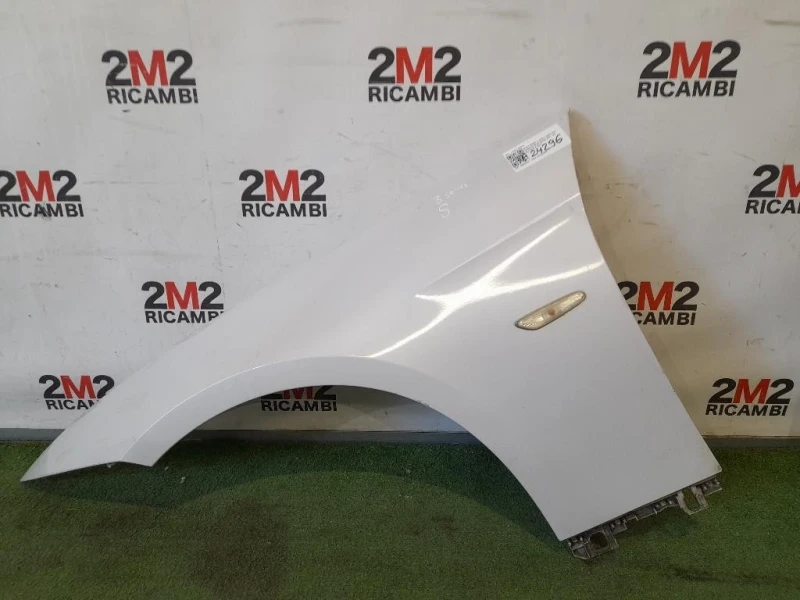 Parafango ANT SX 7146065 Bmw Serie 3 E92 Coupe 2007