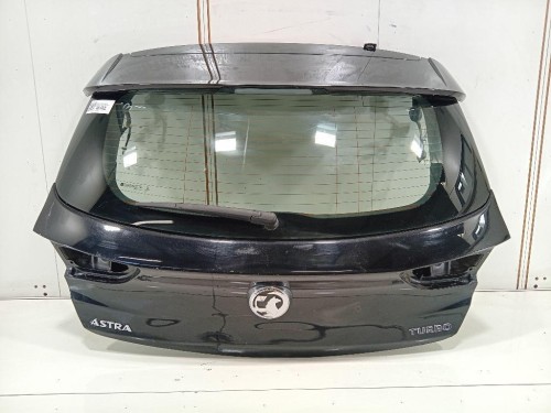 Portello POST 39047564 Opel Astra K 2016