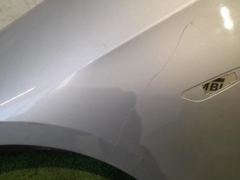 Parafango ANT SX E9293SW Bmw Serie 3 E92 Coupe 2007