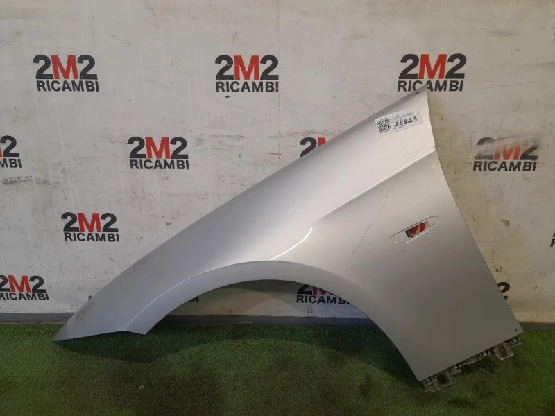 Parafango ANT SX E9293SW Bmw Serie 3 E92 Coupe 2007