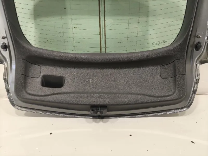 Portello POST 39047564 PORTELLONE BAGAGLIAIO PORTELLO Opel Astra K 2016