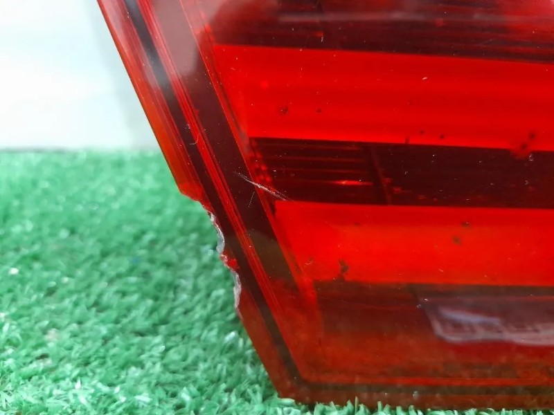 Fanale INT POST SX 6321-7203225 Bmw Serie 5 F10 Berlina 2010