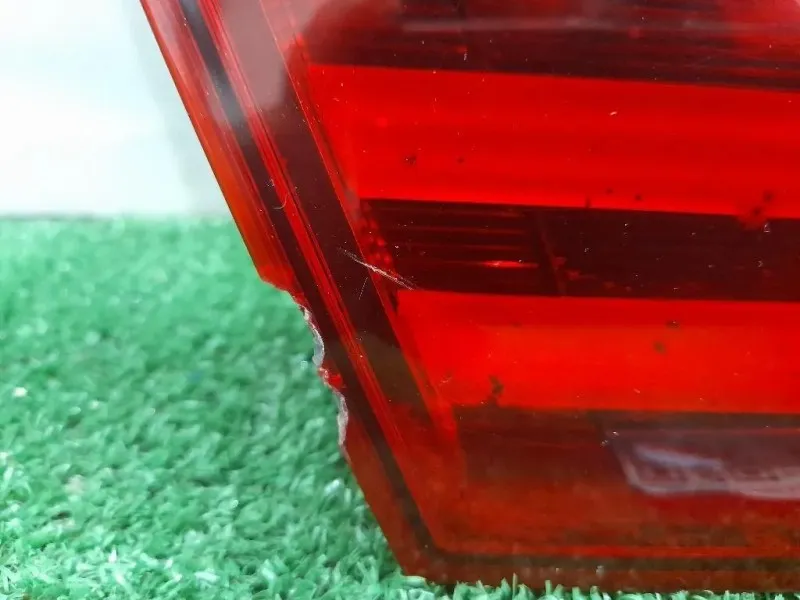 Fanale INT POST SX 6321-7203225 Bmw Serie 5 F10 Berlina 2010