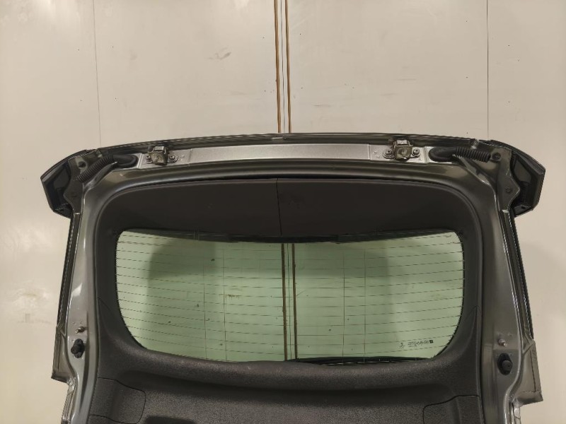 Portello POST 39047564 PORTELLONE BAGAGLIAIO PORTELLO Opel Astra K 2016