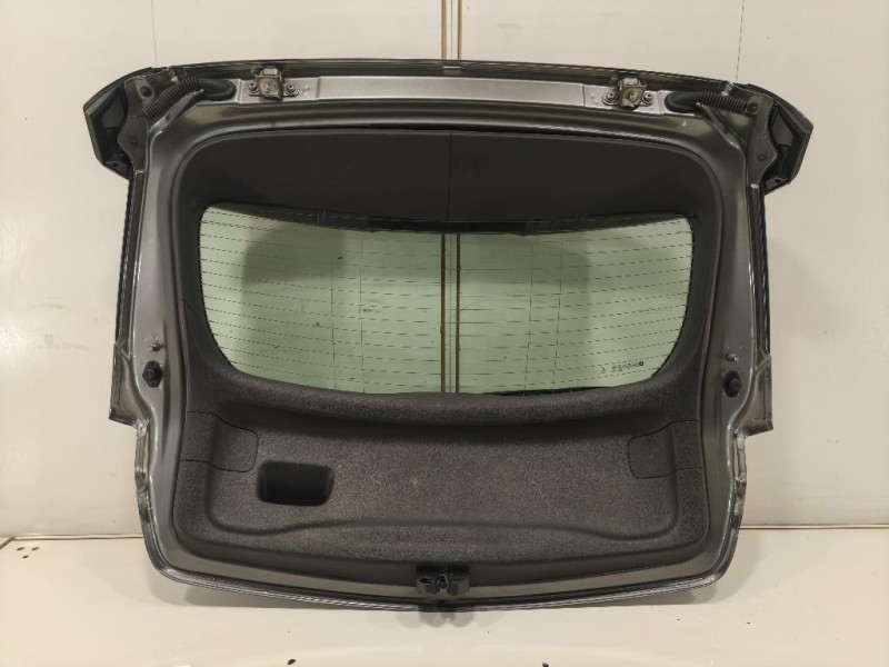 Portello POST 39047564 PORTELLONE BAGAGLIAIO PORTELLO Opel Astra K 2016