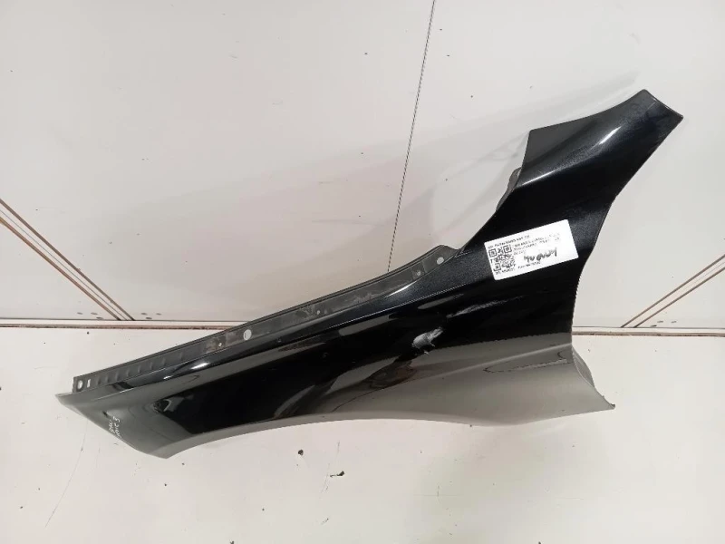 Parafango ANT SX 41009621597 Bmw Serie 3 F30 Berlina 2012