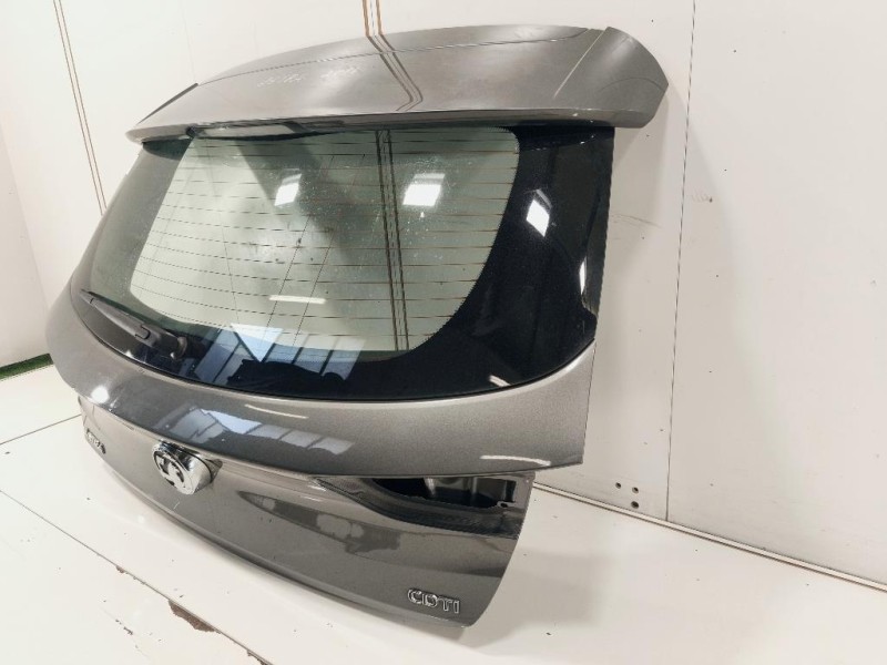 Portello POST 39047564 PORTELLONE BAGAGLIAIO PORTELLO Opel Astra K 2016