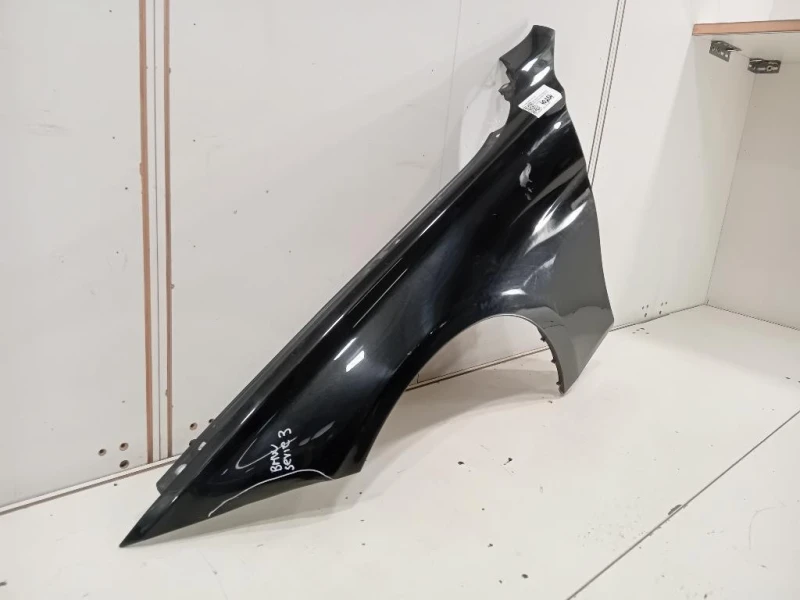 Parafango ANT SX 41009621597 Bmw Serie 3 F30 Berlina 2012