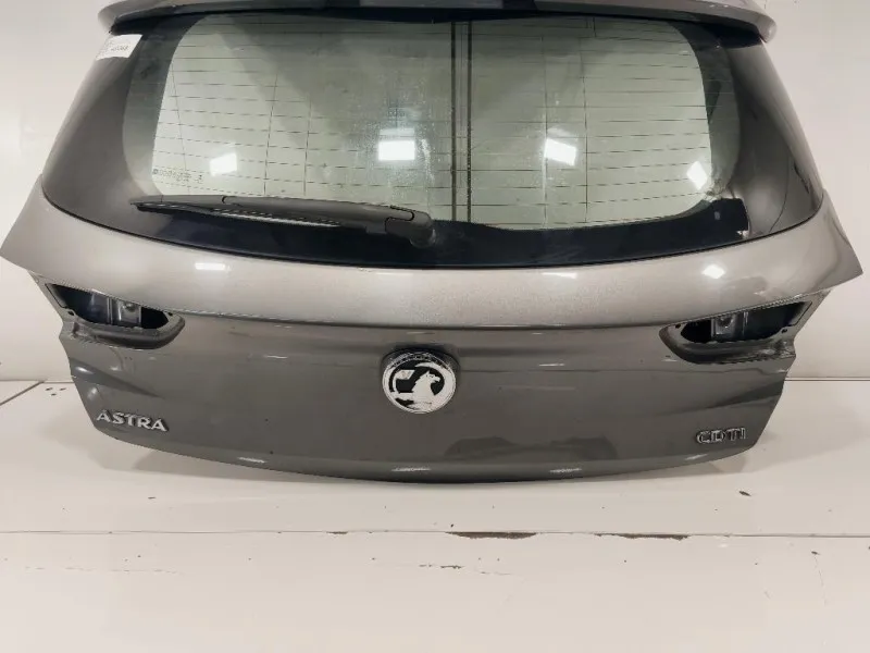 Portello POST 39047564 PORTELLONE BAGAGLIAIO PORTELLO Opel Astra K 2016