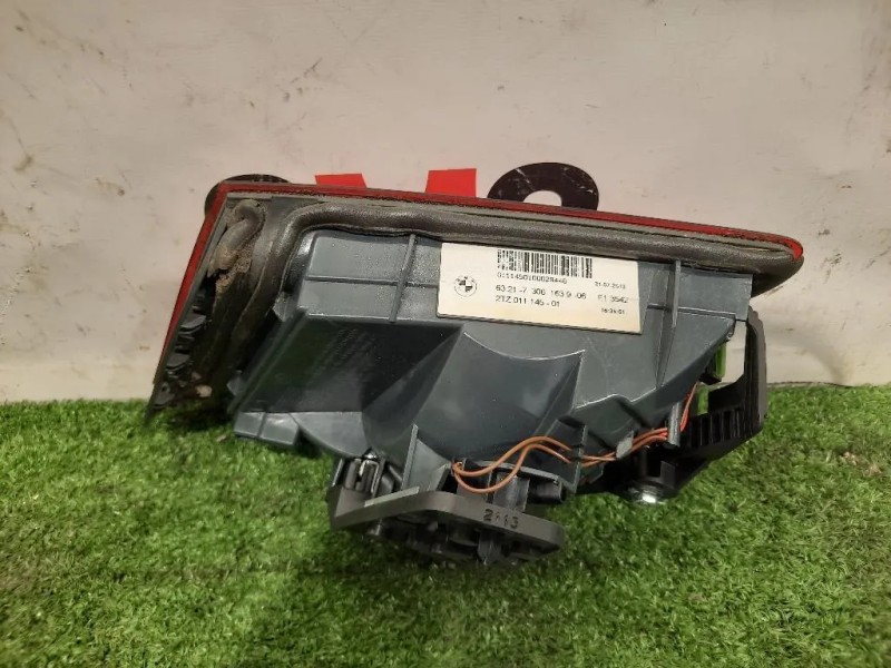 Fanale INT POST SX 6321-7306163 Bmw Serie 5 F10 Berlina 2010