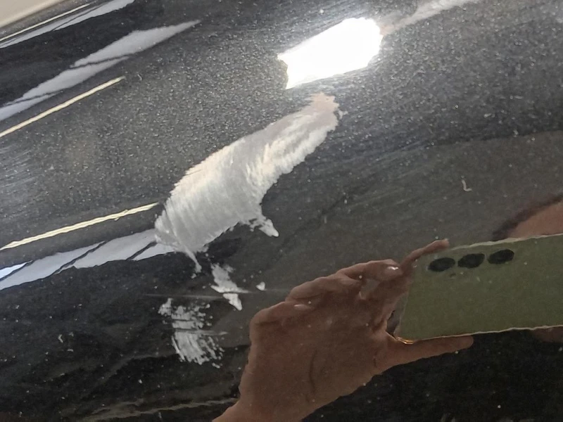 Parafango ANT SX 41009621597 Bmw Serie 3 F30 Berlina 2012