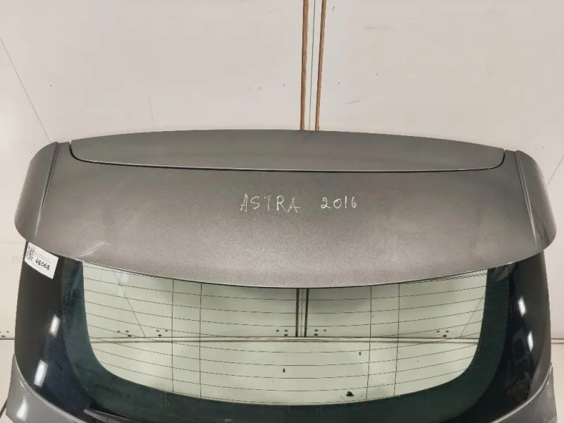 Portello POST 39047564 PORTELLONE BAGAGLIAIO PORTELLO Opel Astra K 2016