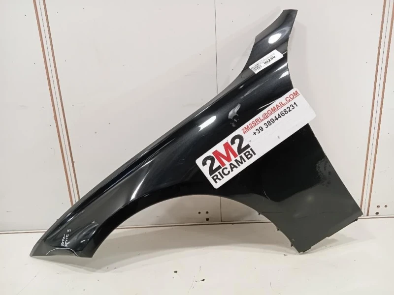 Parafango ANT SX 41009621597 Bmw Serie 3 F30 Berlina 2012