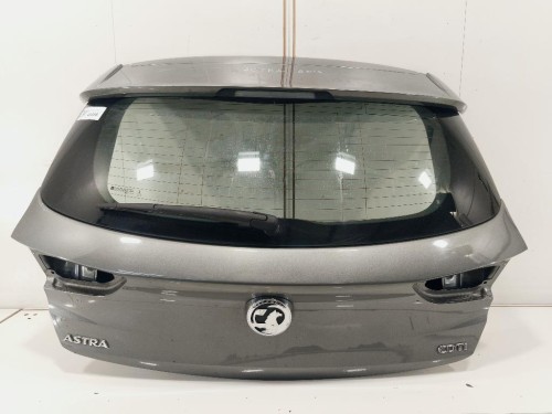 Portello POST 39047564 PORTELLONE BAGAGLIAIO PORTELLO Opel Astra K 2016