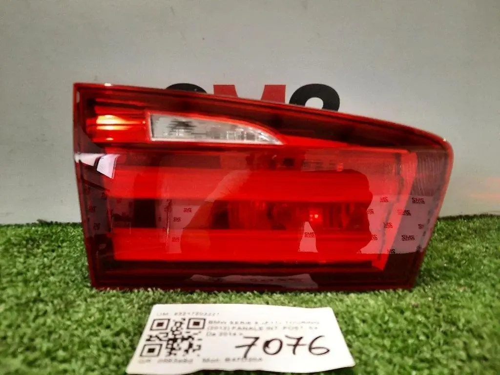 Fanale INT POST SX 63217203227 Bmw Serie 5 F11 Touring 2012