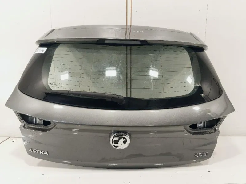 Portello POST 39047564 PORTELLONE BAGAGLIAIO PORTELLO Opel Astra K 2016