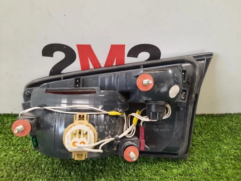 Fanale INT POST SX 63217203227 Bmw Serie 5 F11 Touring 2012