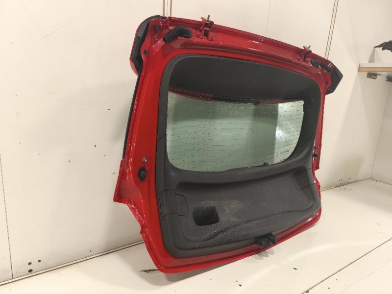 Portello POST 39047564 Opel Astra K 2016