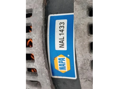 Alternatore NAL1433 Land Rover Discovery III 2005