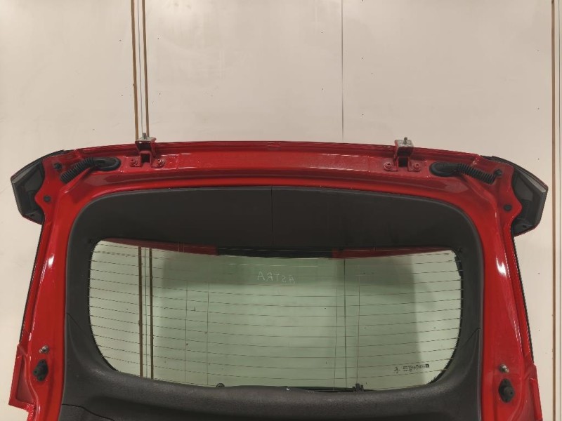 Portello POST 39047564 Opel Astra K 2016