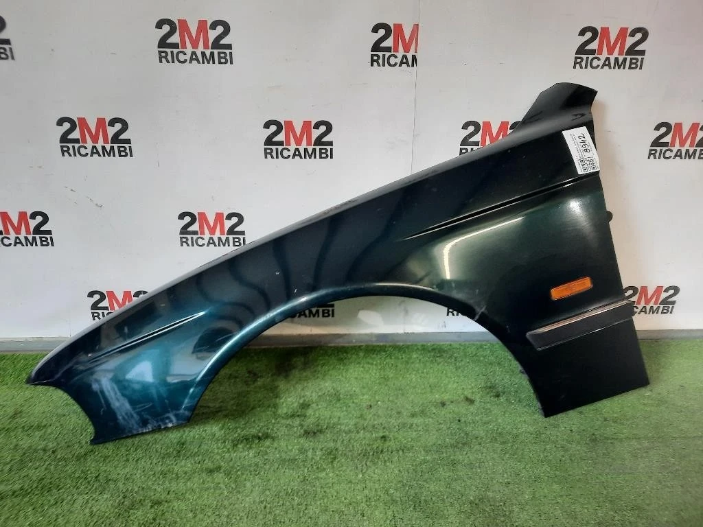 Parafango ANT SX 41358162133 Bmw Serie 5 E39 Berlina 1996