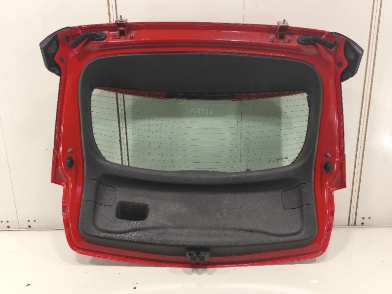 Portello POST 39047564 Opel Astra K 2016