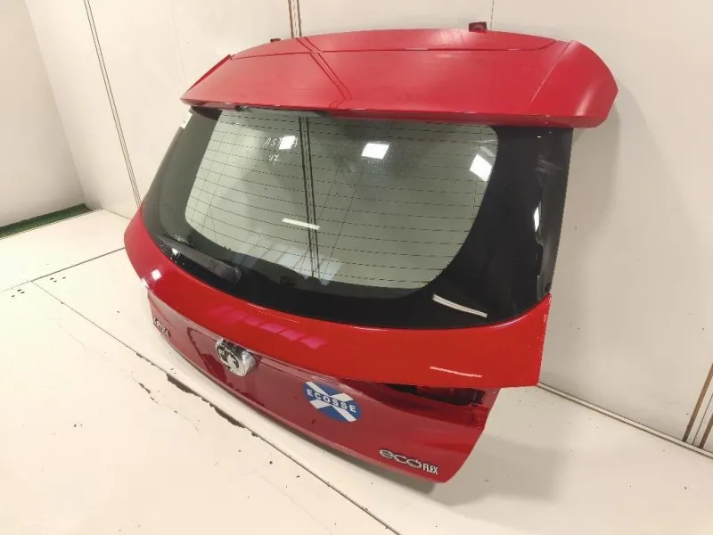 Portello POST 39047564 Opel Astra K 2016