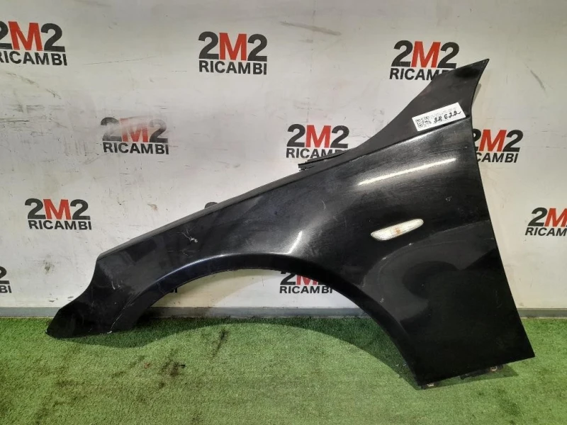 Parafango ANT SX 41357111429 Bmw Serie 5 E60 Berlina 2004