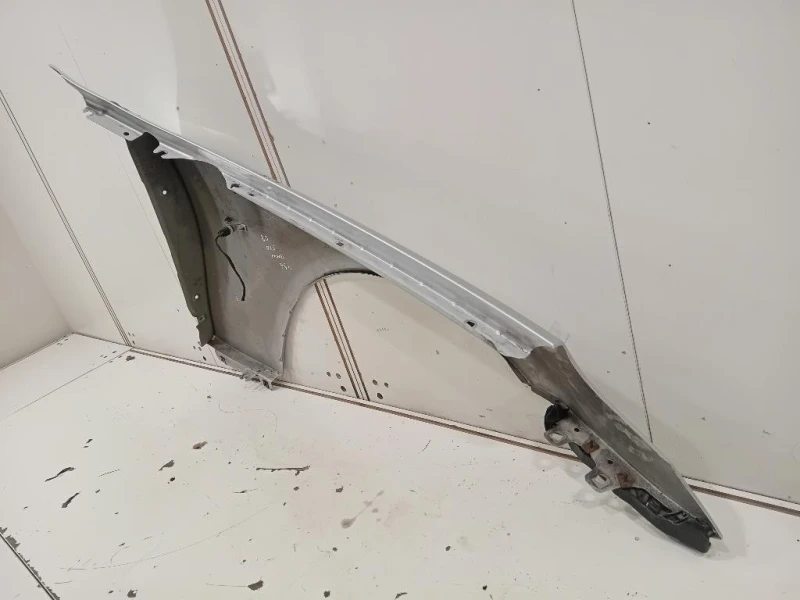 Parafango ANT SX 41357111429 Bmw Serie 5 E60 Berlina 2004