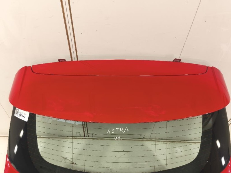 Portello POST 39047564 Opel Astra K 2016