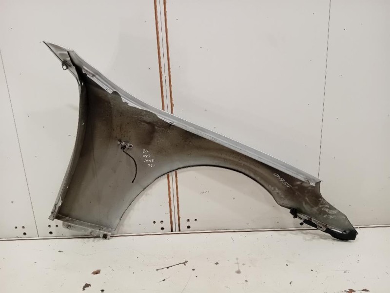 Parafango ANT SX 41357111429 Bmw Serie 5 E60 Berlina 2004