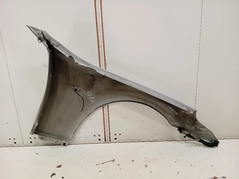 Parafango ANT SX 41357111429 Bmw Serie 5 E60 Berlina 2004