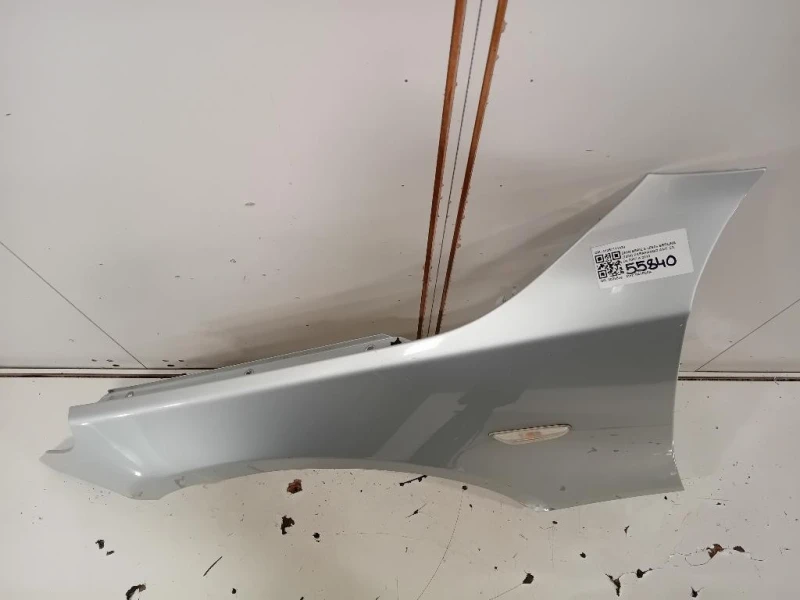 Parafango ANT SX 41357111429 Bmw Serie 5 E60 Berlina 2004