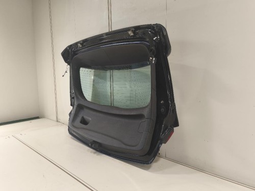 Portello POST 39047564 Opel Astra K 2016