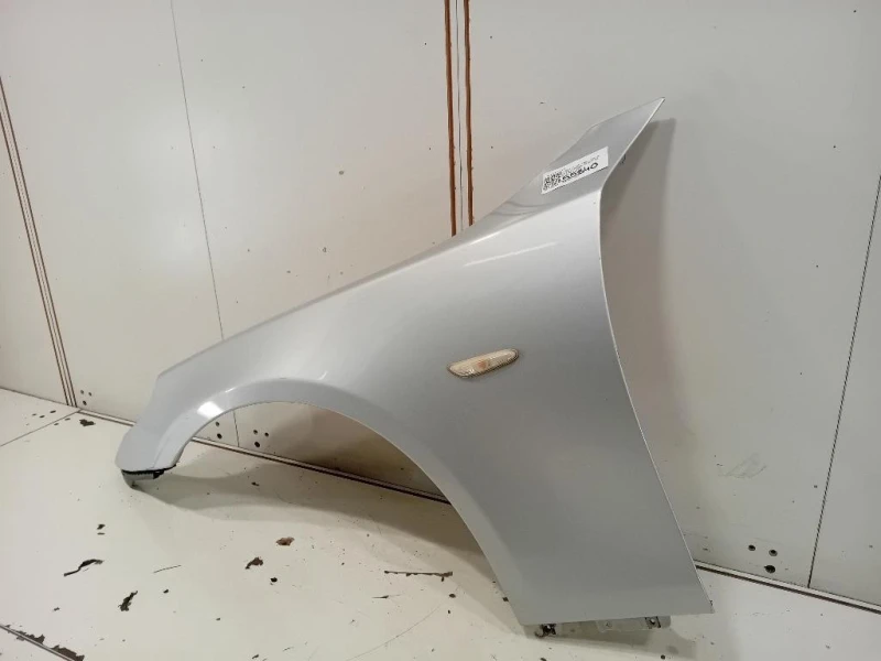 Parafango ANT SX 41357111429 Bmw Serie 5 E60 Berlina 2004