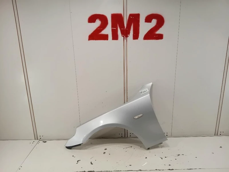 Parafango ANT SX 41357111429 Bmw Serie 5 E60 Berlina 2004