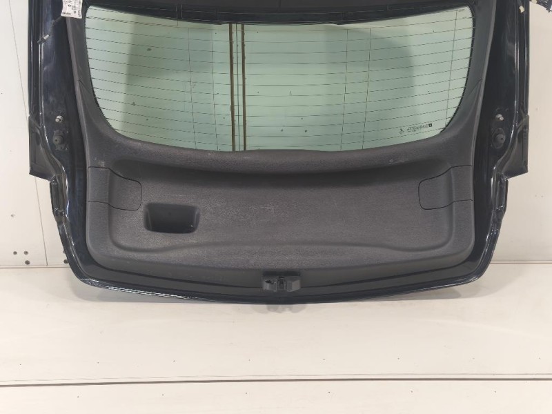 Portello POST 39047564 Opel Astra K 2016