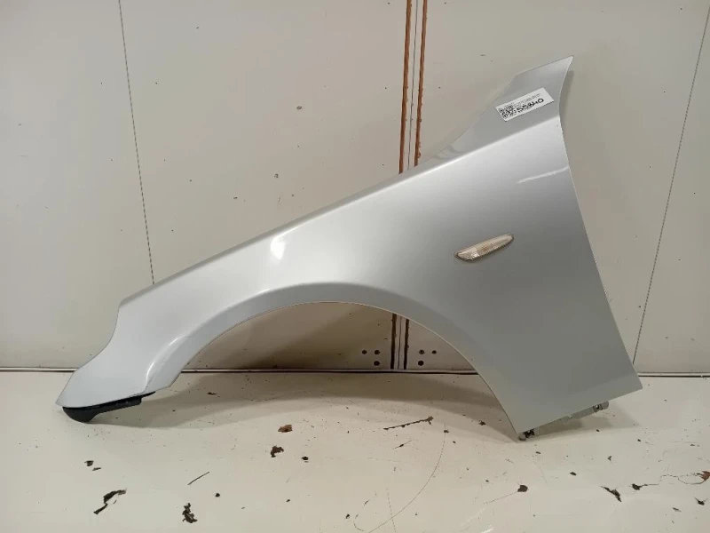 Parafango ANT SX 41357111429 Bmw Serie 5 E60 Berlina 2004