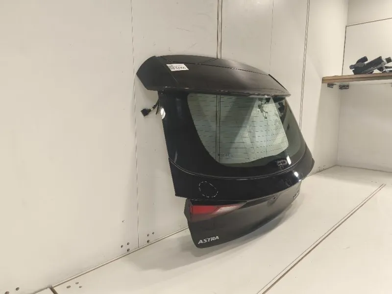 Portello POST 39047564 Opel Astra K 2016