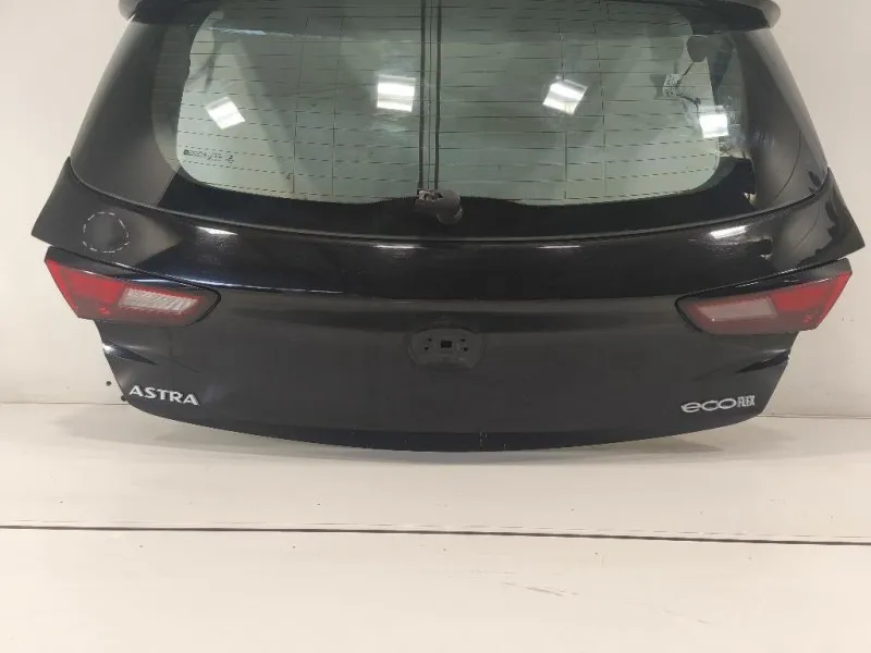 Portello POST 39047564 Opel Astra K 2016