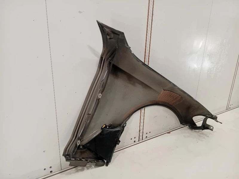 Parafango ANT SX PARAFANGO ANT SX Bmw Serie 5 G30 Berlina 2016