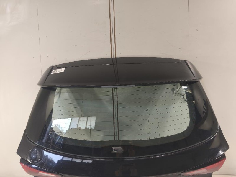 Portello POST 39047564 Opel Astra K 2016