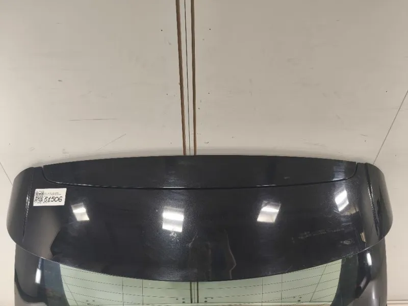 Portello POST 39047564 Opel Astra K 2016