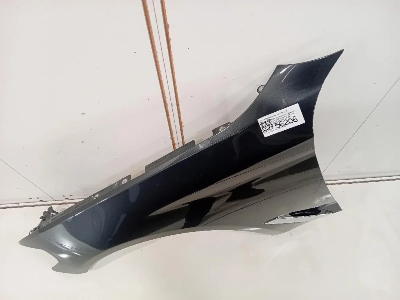 Parafango ANT SX PARAFANGO ANT SX Bmw Serie 5 G30 Berlina 2016